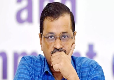 BJP Says Arvind Kejriwal Resigning As CM Post ED Summon News Update