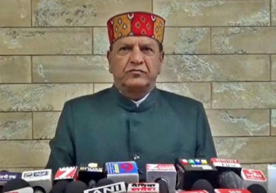 BJP strongly condemns protests at International AI Summit