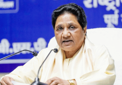 BSP Chief Mayawati Fears To Attack By Samajwadi Party As Like Guest House Kand