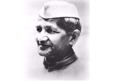 Tribute to Babu Moolchand Jain on his birth anniversary