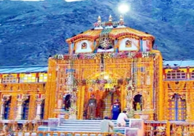 Badri-Nanth