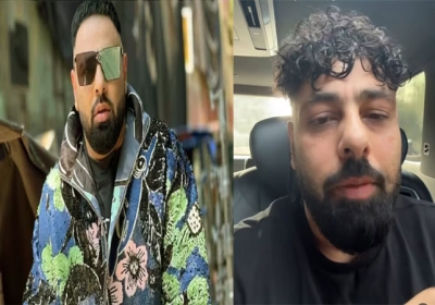 Badshah Tateeree Song Controversy Police Action For Arrest Breaking
