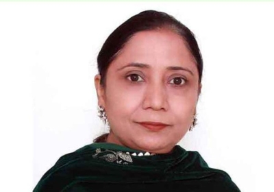 Baljeet Kaur