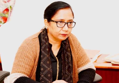 Dr. Baljeet Kaur appeals to send suggestions to NGOs for women empowerment policy