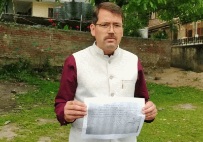 Election Atmosphere Heats Up in Kullu