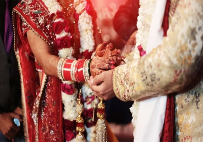 Barabanki Groom Transgender After Marriage Bride Shocked