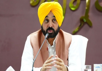 Bhagwant Mann Announced Meri Rasoi Yojana In Punjab