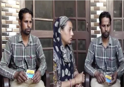 Bhagwant Mann Sarkar Punjab Sehat Scheme 10 lakhs