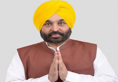 Bhagwant Mann appeal to the people of Punjab
