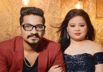 Bharti Singh and Haarsh Limbachiyaa drug case matter open again