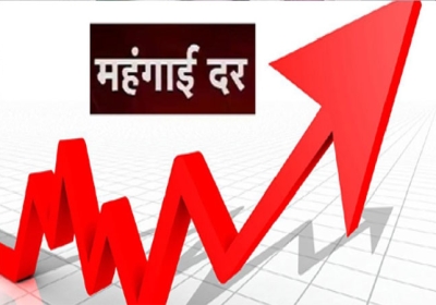 Big Blow of Inflation Retail Inflation Increased Break Records 14 Months