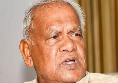 Bihar EX CM Jitan Ram Manjhi Latest Statements
