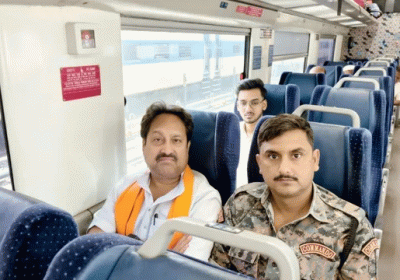 MLA Vinay Biharis Unique Initiative