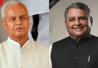 Formation of New Government in Bihar