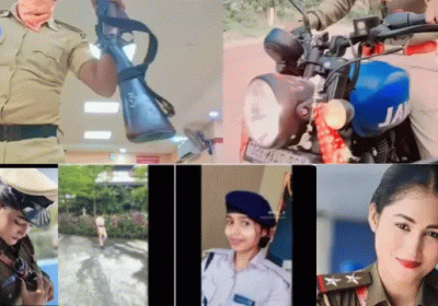 Bihar Police Cracks Down on Reel-Makers