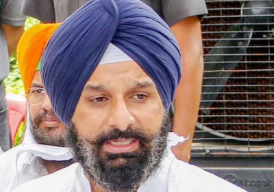  Bikram Majithia big relief from Punjab Haryana High Court