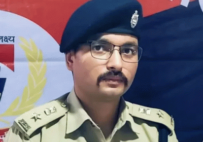 Demand for removal of Bokaro SP