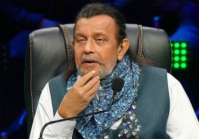 Bollywood Actor Mithun Chakraborty Hospitalised in Kolkata