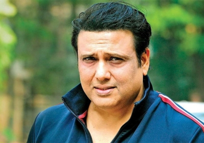 Bollywood Star Govinda Joins Eknath Shinde Shiv Sena In Mumbai Politics 