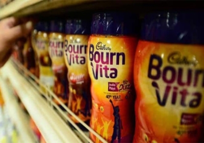 Bournvita Controversy