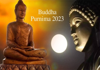 Buddha Purnima 2023 Know the Date Time and Significance of the day 