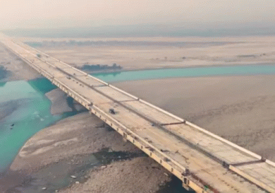 Haridwar to Reap Major Benefits from Delhi–Dehradun Corridor