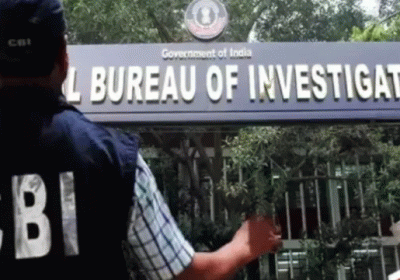 CBI Strikes Major Blow Against Corruption in Delhi Police