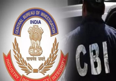 CBI Searches in Punjab over FCI