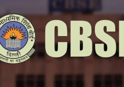 CBSE government schools will not change the colour