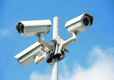 900 cameras solved 250 criminal cases