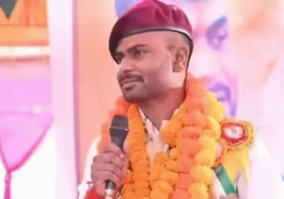 BJP MLA Ramkumar Toppo Under the Shadow of Controversy
