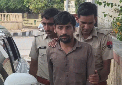 Unique Theft Uncovered in Jaisalmer