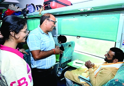 Haryana CM Saini Japan Visit Update