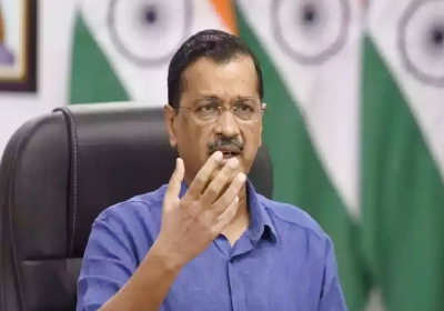 CM Arvind Kejriwal ED 6th Summon Delhi Excise Scam News Update