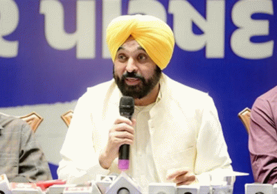 Cracking Down on Drugs: Major Strike by Punjab