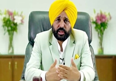 CM Bhagwant Mann on Agnipath Scheme Recruitments