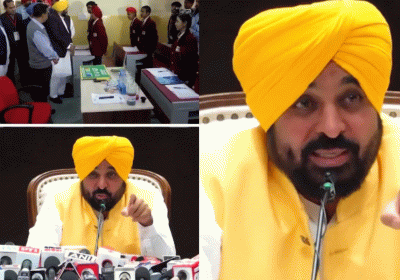 The Public Seal of Approval on Development and the Politics of Honesty in Punjab