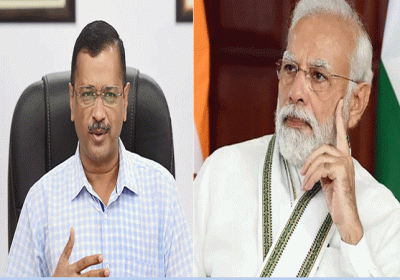 CM Kejriwal Writes Letter To PM Modi On Indian Currency
