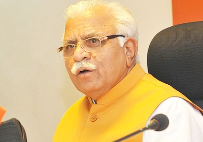 People Angry With Haryana Govt On Nuh Violence