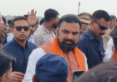 A Major Step Towards a Permanent Solution for the Vikramshila Bridge