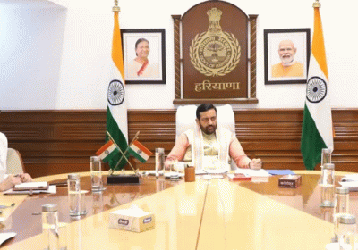 Strict Rules in Haryana Government Schools