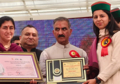 A new chapter of women power in Himachal: