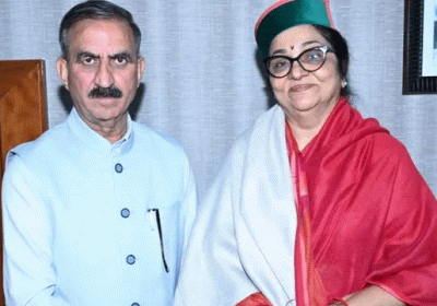 Himachal Municipal Corporation Elections