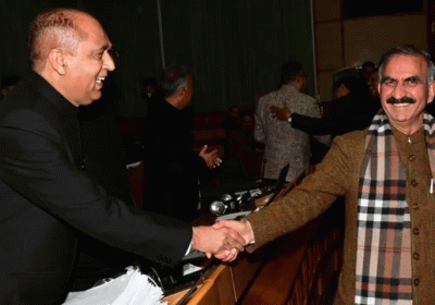 Strict Action Against Corruption in Shimla