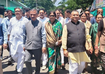 Himachal Municipal Corporation Elections
