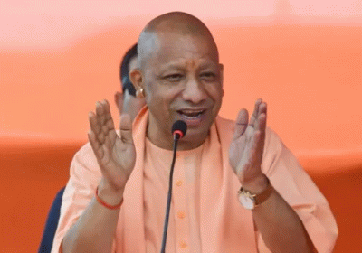 Chief Minister Yogi Adityanath congratulated
