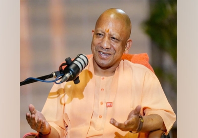 CM Yogi Adityanath Next PM After PM Narendra Modi Retirement News