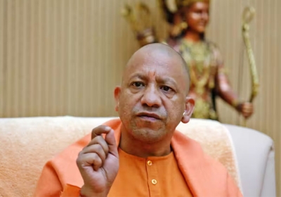 CM Yogi Adityanath On Sanatan Dharma Prayagraj Mahakumbh Video News