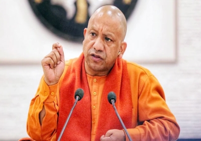 CM Yogi Adityanath Says Zero Poverty In UP in The Next 3 Years