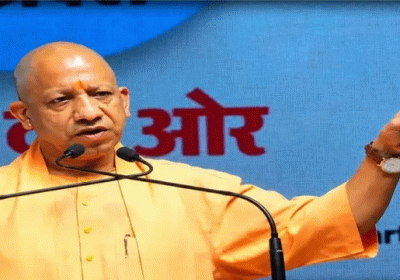 Yogi Adityanath expresses displeasure over major criminal incidents